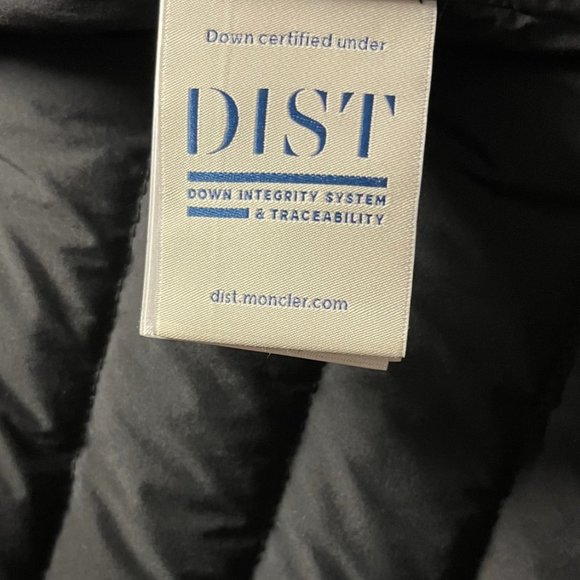 Moncler Barral Giubbotto Jacket - Size 3 - Picture 10 of 13